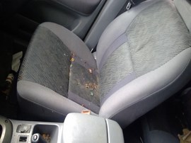 2003 TOYOTA RAV4, BLUE. 2.0L, FWD, AT,   Z26346